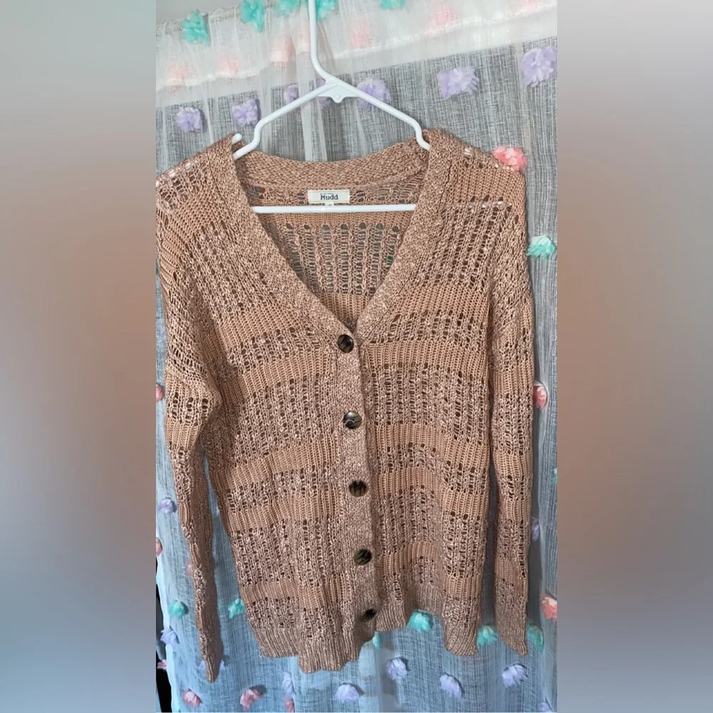 Cardigan - Picture 2 of 3